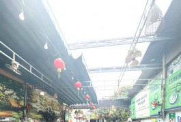 Mặt Tiền Kinh Doanh Sầm Uất 220m2_8x28m  Gần Chợ Khiết Tâm Bình Chiểu  Cho thuê 25tr.th Chỉ hơn 14 tỷ